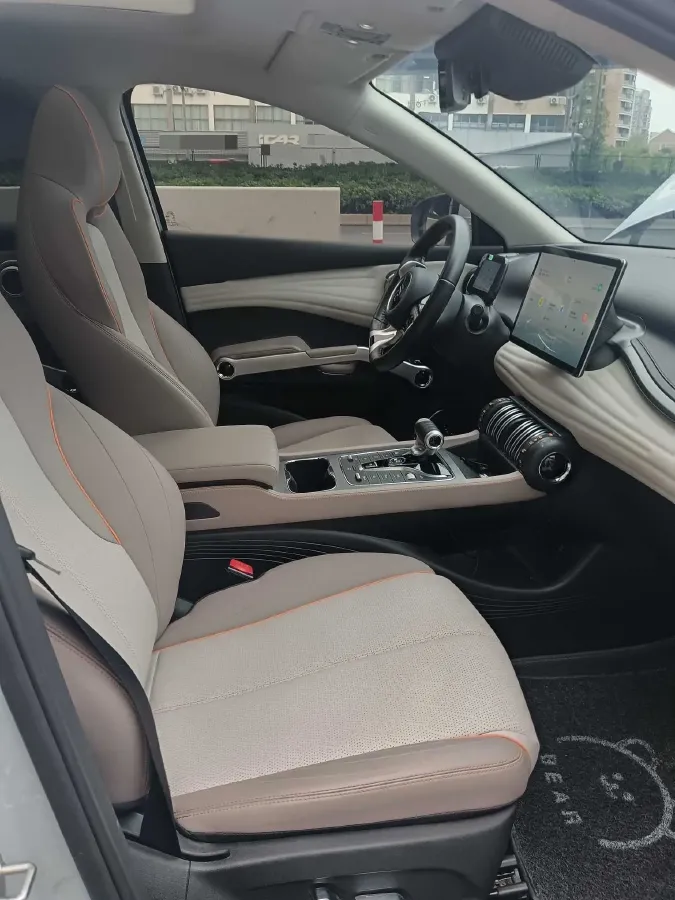 2023 BYD Yuan Plus BEV 49.92KWH,autocango,china used car exporter,china ev exporter,chinese used car exporter,chinese used ev exporter