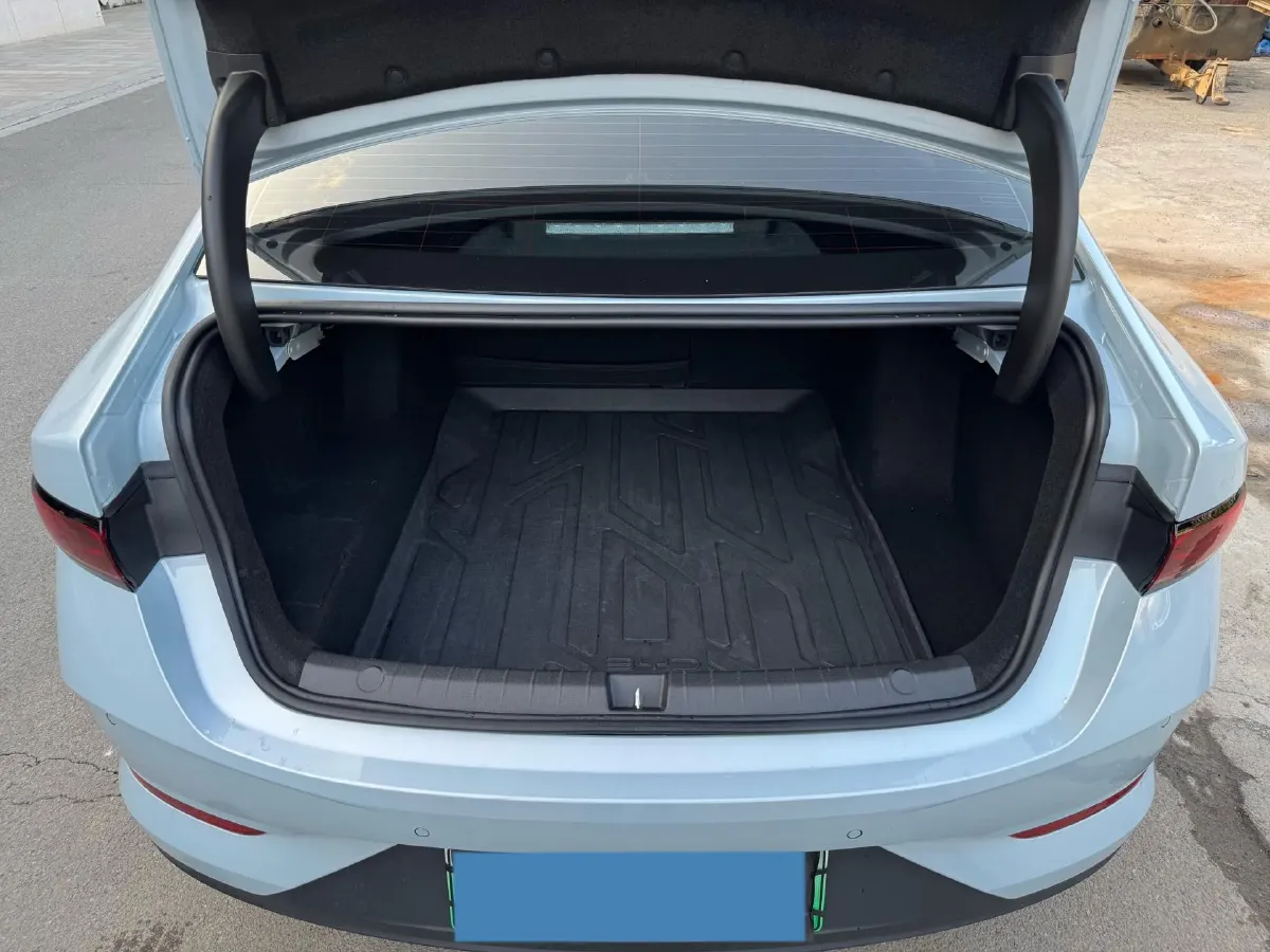 2024 BYD Qin Plus 1.5L 110HP L4 E-CVT PHEV 8.32KWH,autocango,china used car exporter,china ev exporter,chinese used car exporter,chinese used ev exporter