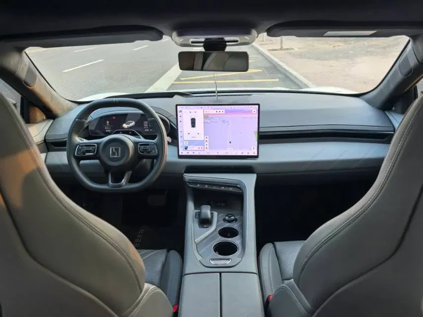 2024 Zeekr 001 BEV 95KWH,autocango,china used car exporter,china ev exporter,chinese used car exporter,chinese used ev exporter