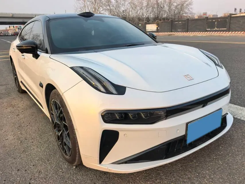 2024 Zeekr 001 BEV 95KWH,autocango,china used car exporter,china ev exporter,chinese used car exporter,chinese used ev exporter