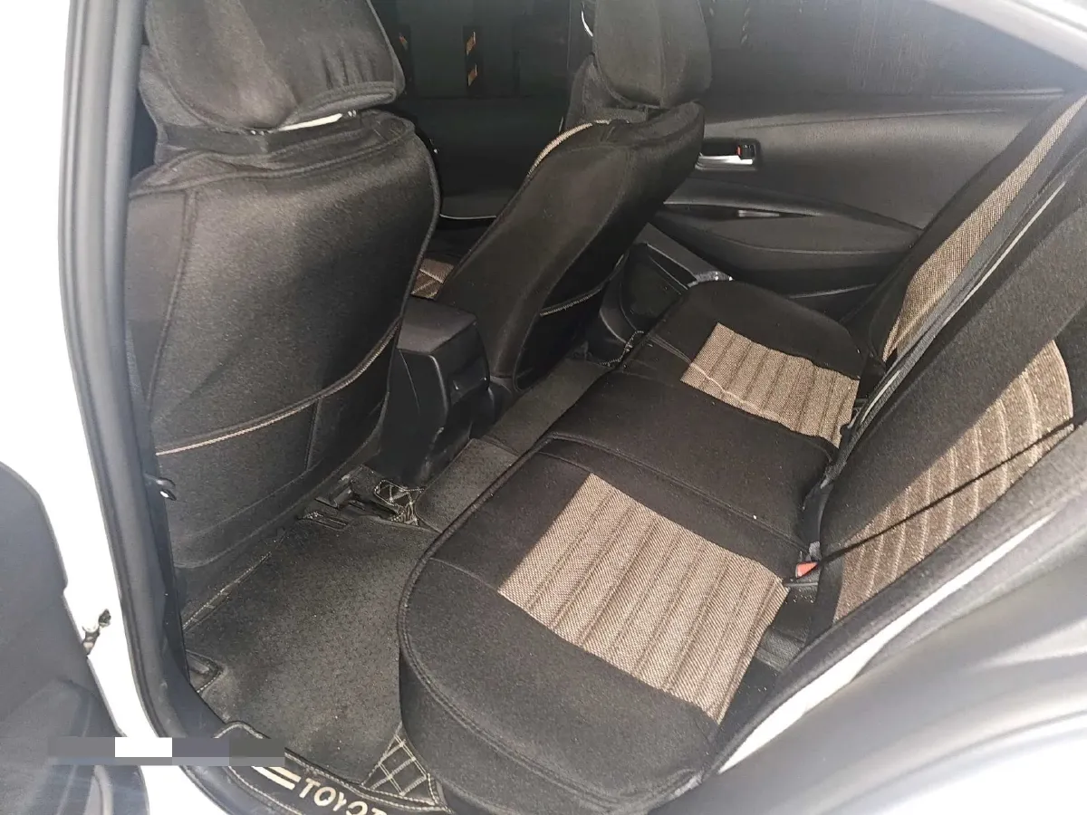 2021 Toyota Corolla 1.8L 98HP L4 E-CVT Hybrid,autocango,china used car exporter,china ev exporter,chinese used car exporter,chinese used ev exporter