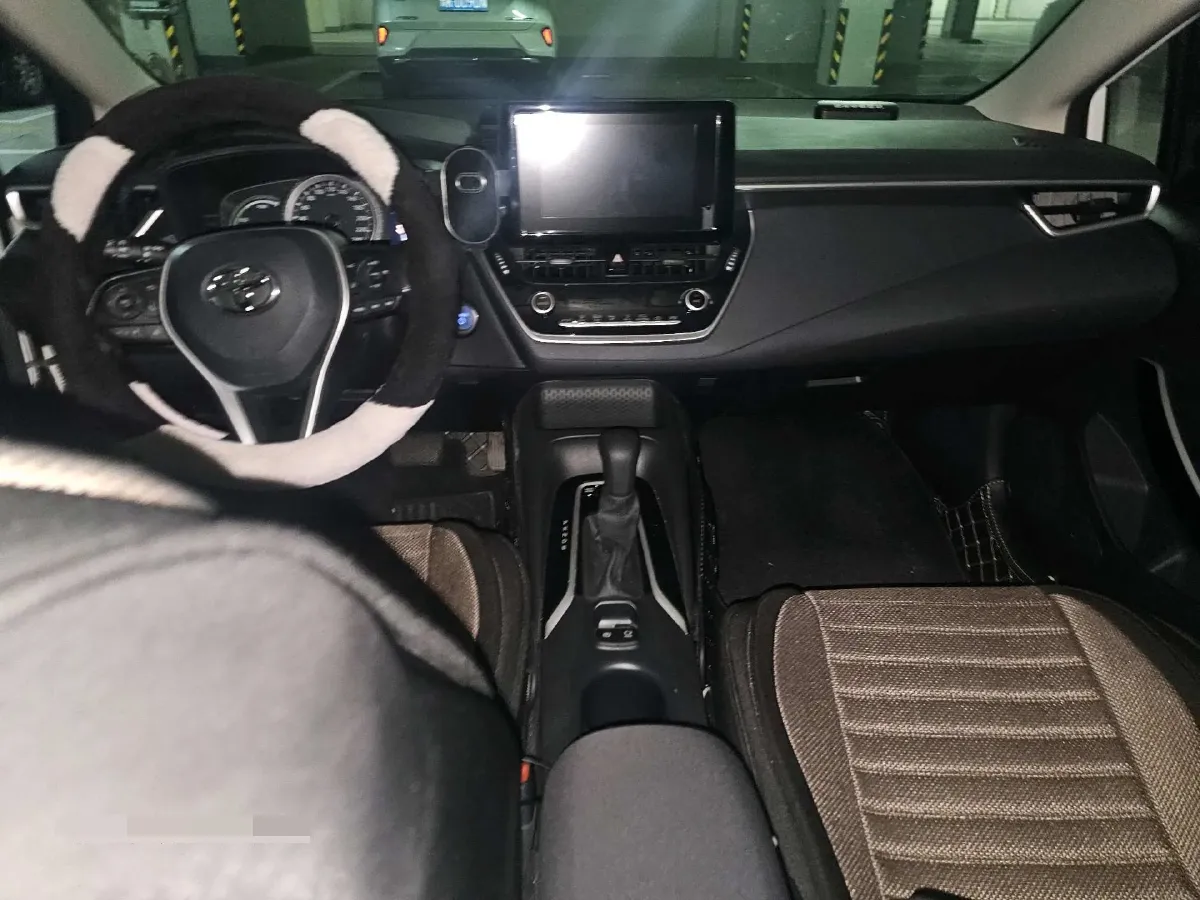 2021 Toyota Corolla 1.8L 98HP L4 E-CVT Hybrid,autocango,china used car exporter,china ev exporter,chinese used car exporter,chinese used ev exporter