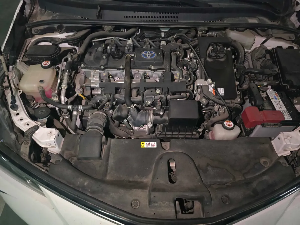 2021 Toyota Corolla 1.8L 98HP L4 E-CVT Hybrid,autocango,china used car exporter,china ev exporter,chinese used car exporter,chinese used ev exporter