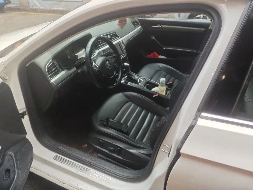 2019 Volkswagen Passat 1.4T 150HP L4 7DCT,autocango,china used car exporter,china ev exporter,chinese used car exporter,chinese used ev exporter