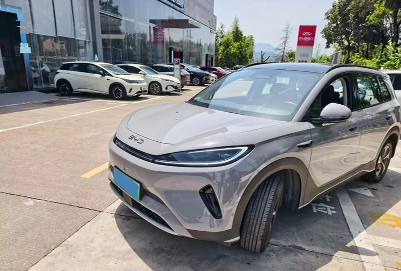 2025 BYD Sea Lion 05 EV BEV,autocango,china used car exporter,china ev exporter,chinese used car exporter,chinese used ev exporter