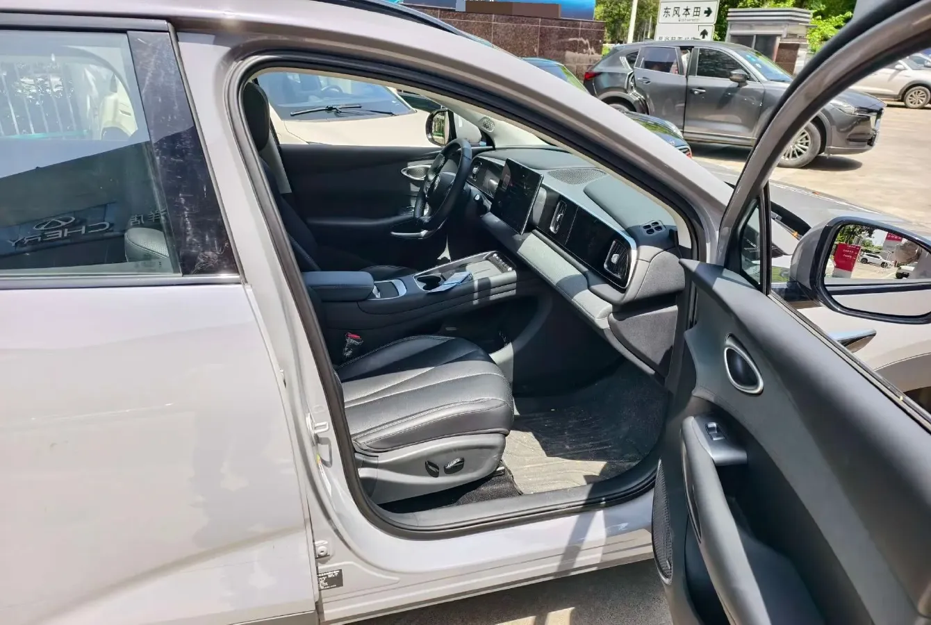 2025 BYD Sea Lion 05 EV BEV,autocango,china used car exporter,china ev exporter,chinese used car exporter,chinese used ev exporter