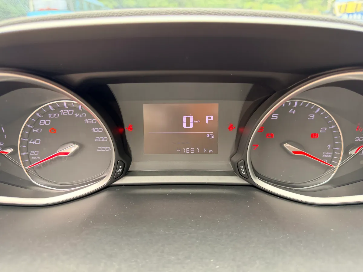 2019 Peugeot 4008 1.6T 170HP L4 6AT,autocango,china used car exporter,china ev exporter,chinese used car exporter,chinese used ev exporter