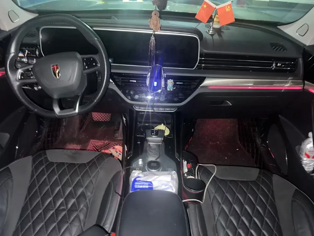 2019 HongQi HS5 2.0T 224HP L4 6AT,autocango,china used car exporter,china ev exporter,chinese used car exporter,chinese used ev exporter