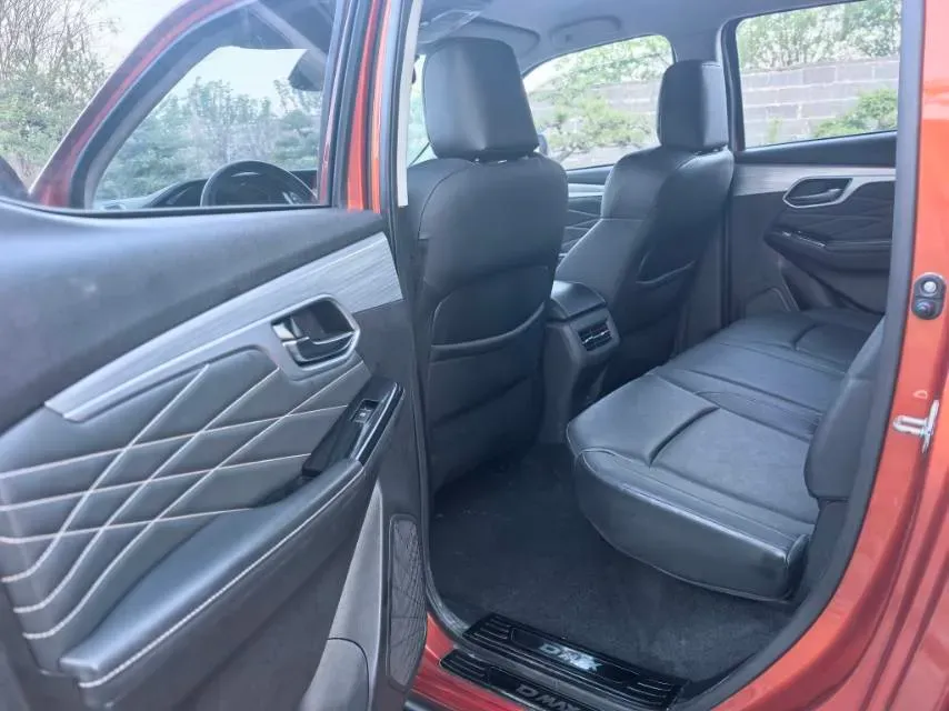 2023 Isuzu D-MAX 1.9T 177HP L4 8AT,autocango,china used car exporter,china ev exporter,chinese used car exporter,chinese used ev exporter