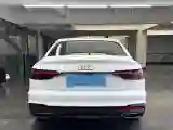 2024 Audi A4L 2.0T 190HP L4 7DCT