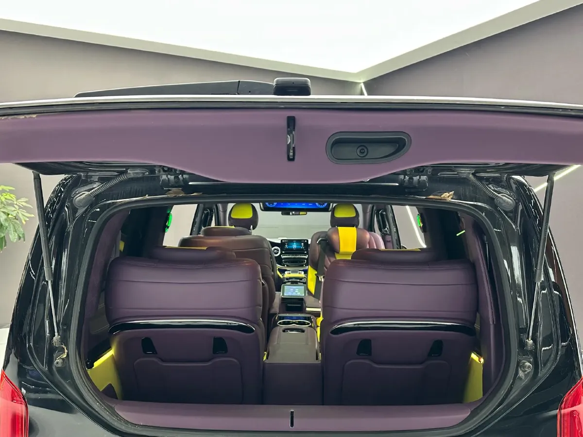 2021 Mercedes-Benz V Class 2.0T 211HP L4 9AT,autocango,china used car exporter,china ev exporter,chinese used car exporter,chinese used ev exporter