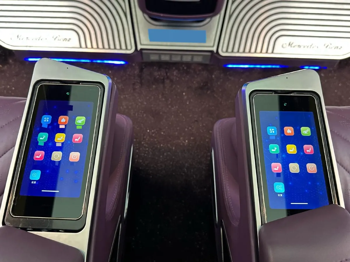 2021 Mercedes-Benz V Class 2.0T 211HP L4 9AT,autocango,china used car exporter,china ev exporter,chinese used car exporter,chinese used ev exporter