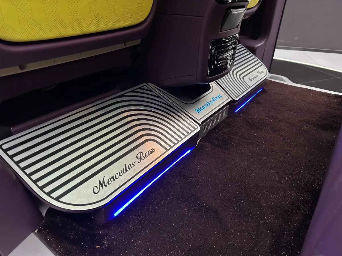 2021 Mercedes-Benz V Class 2.0T 211HP L4 9AT,autocango,china used car exporter,china ev exporter,chinese used car exporter,chinese used ev exporter