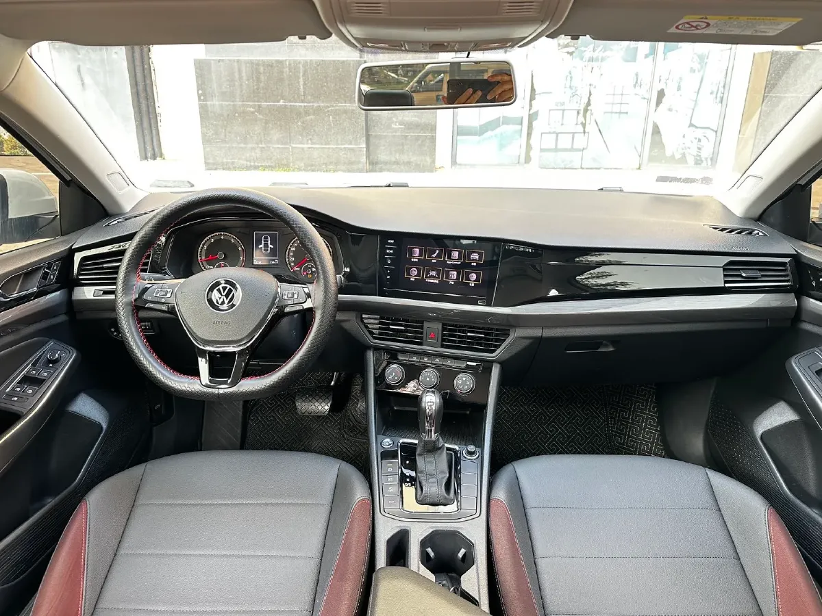 2021 Volkswagen Bora 1.4T 150HP L4 7DCT,autocango,china used car exporter,china ev exporter,chinese used car exporter,chinese used ev exporter