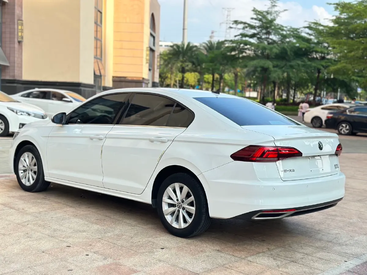 2021 Volkswagen Bora 1.4T 150HP L4 7DCT,autocango,china used car exporter,china ev exporter,chinese used car exporter,chinese used ev exporter