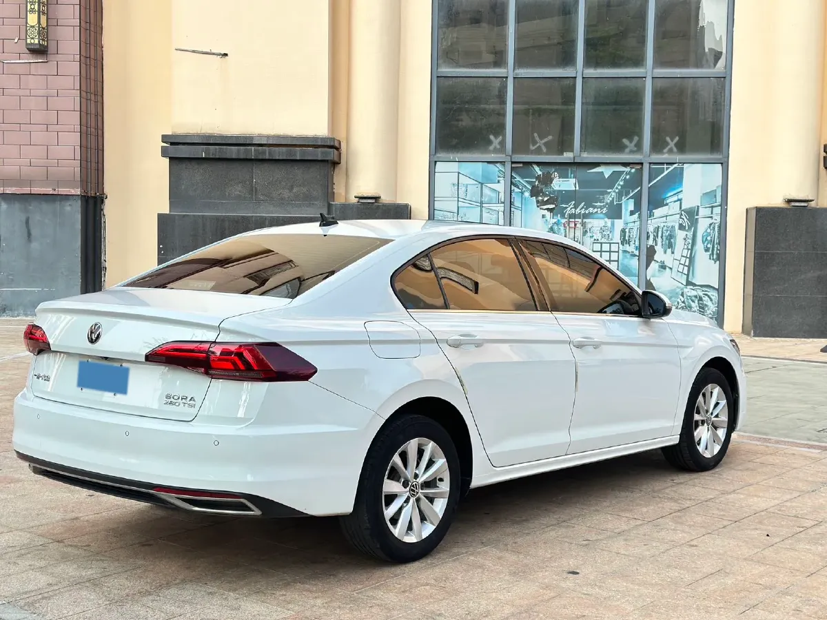 2021 Volkswagen Bora 1.4T 150HP L4 7DCT,autocango,china used car exporter,china ev exporter,chinese used car exporter,chinese used ev exporter