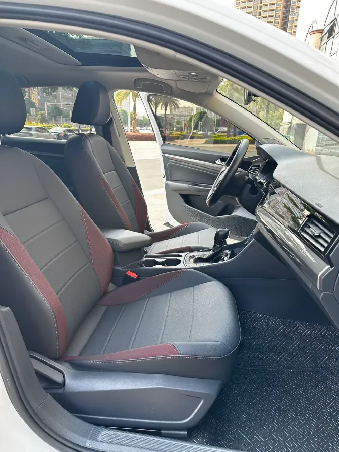 2021 Volkswagen Bora 1.4T 150HP L4 7DCT,autocango,china used car exporter,china ev exporter,chinese used car exporter,chinese used ev exporter