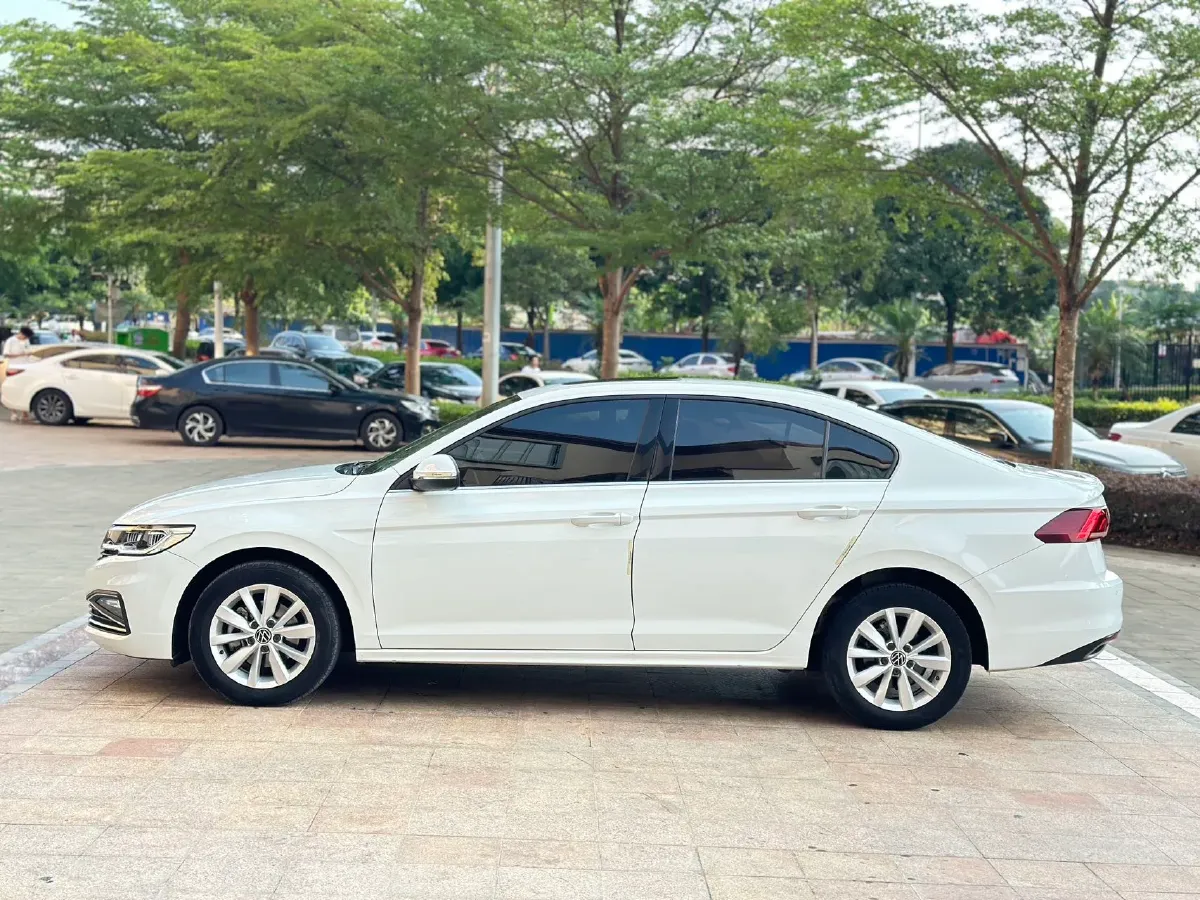 2021 Volkswagen Bora 1.4T 150HP L4 7DCT,autocango,china used car exporter,china ev exporter,chinese used car exporter,chinese used ev exporter
