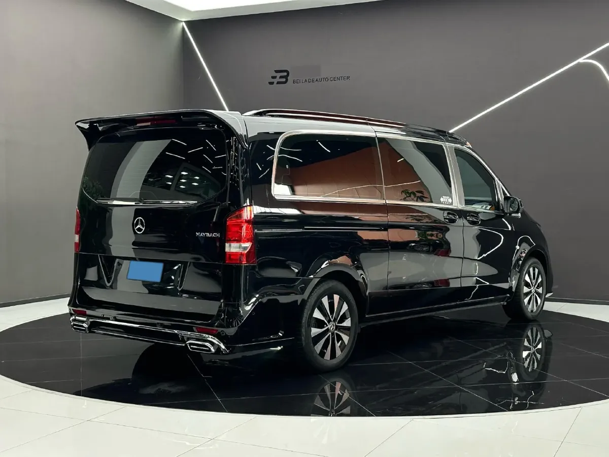 2023 Mercedes-Benz Vito 2.0T 211HP L4 9AT,autocango,china used car exporter,china ev exporter,chinese used car exporter,chinese used ev exporter