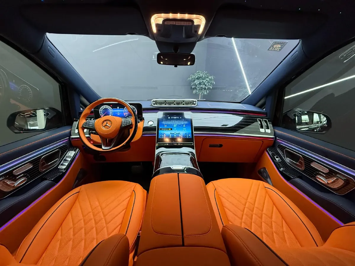 2023 Mercedes-Benz Vito 2.0T 211HP L4 9AT,autocango,china used car exporter,china ev exporter,chinese used car exporter,chinese used ev exporter