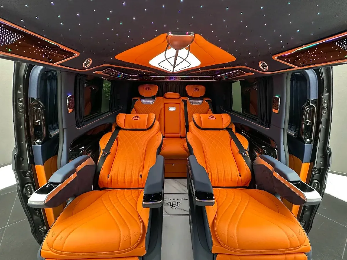 2023 Mercedes-Benz Vito 2.0T 211HP L4 9AT,autocango,china used car exporter,china ev exporter,chinese used car exporter,chinese used ev exporter