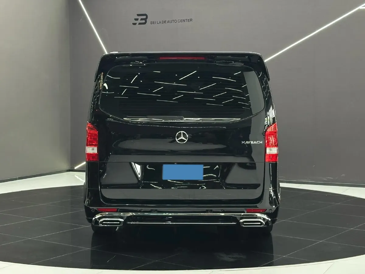 2023 Mercedes-Benz Vito 2.0T 211HP L4 9AT,autocango,china used car exporter,china ev exporter,chinese used car exporter,chinese used ev exporter