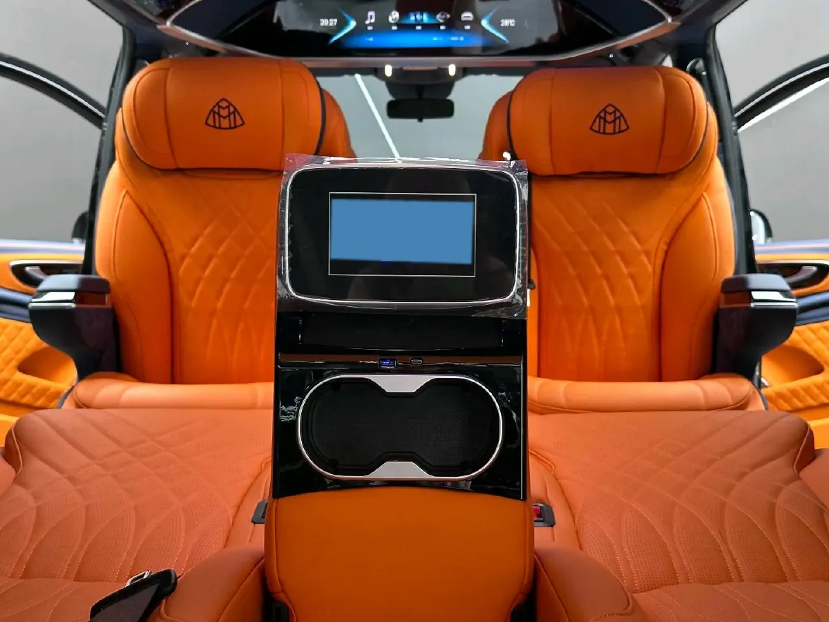 2023 Mercedes-Benz Vito 2.0T 211HP L4 9AT,autocango,china used car exporter,china ev exporter,chinese used car exporter,chinese used ev exporter