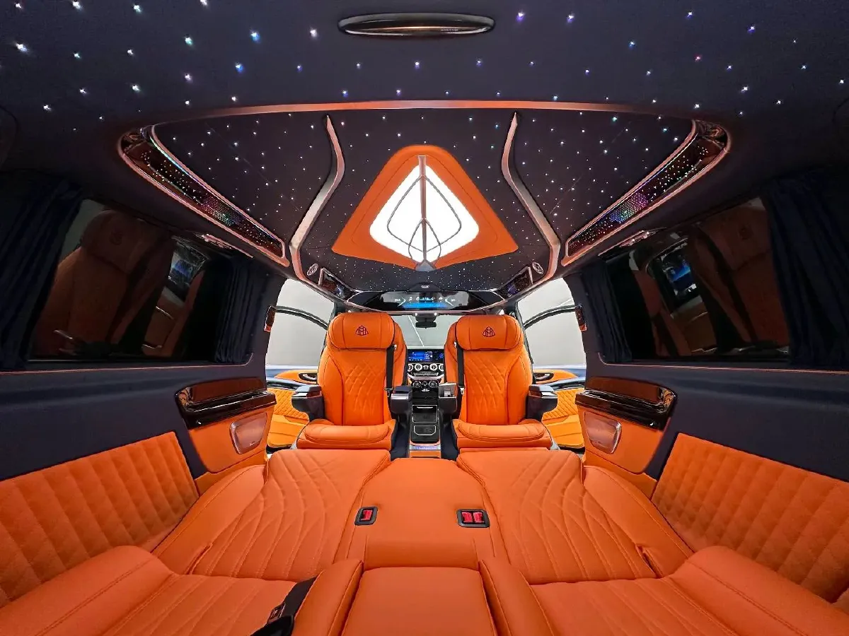 2023 Mercedes-Benz Vito 2.0T 211HP L4 9AT,autocango,china used car exporter,china ev exporter,chinese used car exporter,chinese used ev exporter