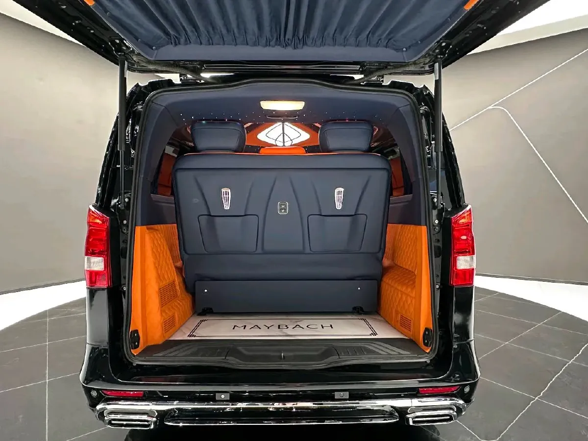 2023 Mercedes-Benz Vito 2.0T 211HP L4 9AT,autocango,china used car exporter,china ev exporter,chinese used car exporter,chinese used ev exporter