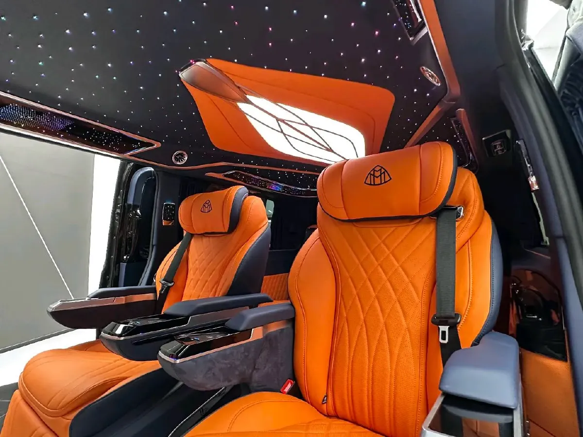 2023 Mercedes-Benz Vito 2.0T 211HP L4 9AT,autocango,china used car exporter,china ev exporter,chinese used car exporter,chinese used ev exporter