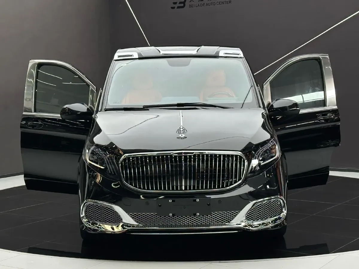 2023 Mercedes-Benz Vito 2.0T 211HP L4 9AT,autocango,china used car exporter,china ev exporter,chinese used car exporter,chinese used ev exporter