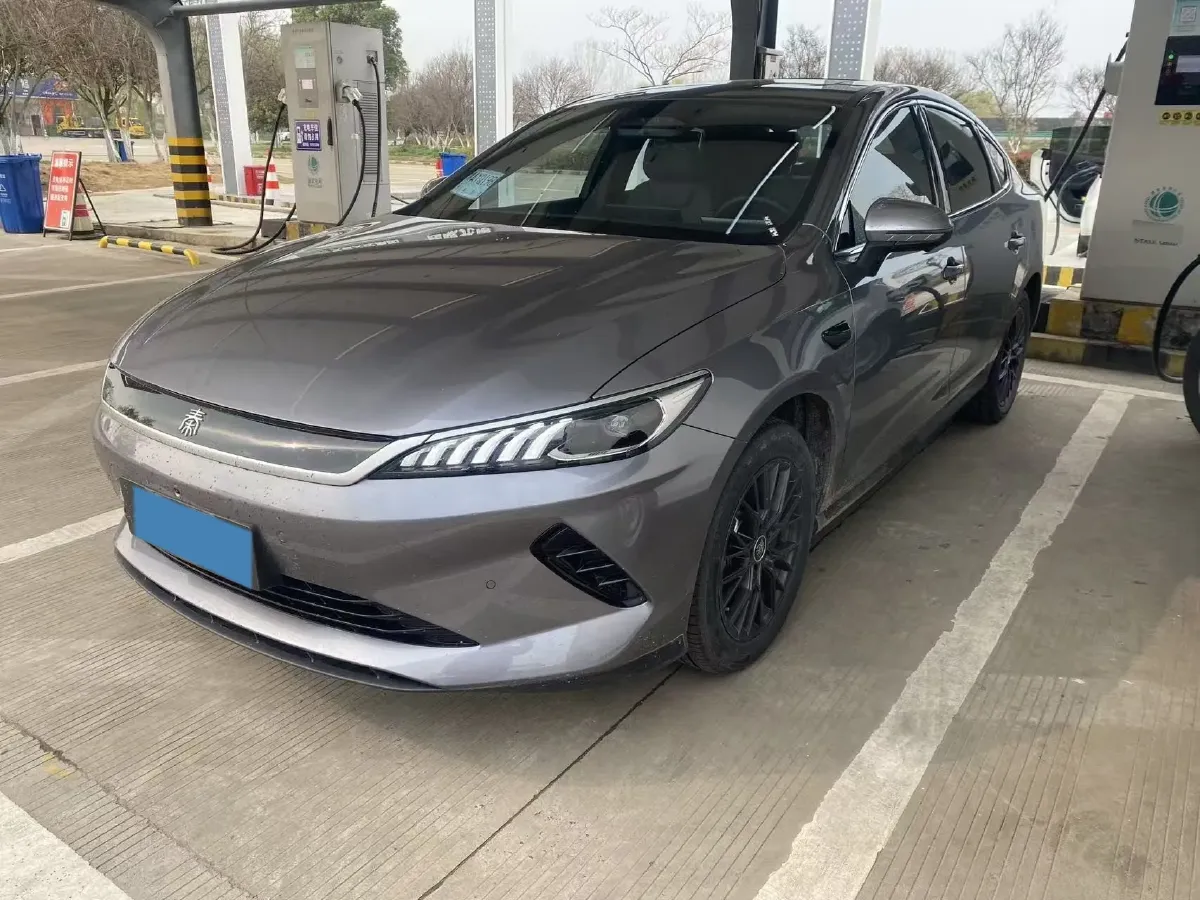 2025 BYD Qin Plus BEV 57.6KWH,autocango,china used car exporter,china ev exporter,chinese used car exporter,chinese used ev exporter