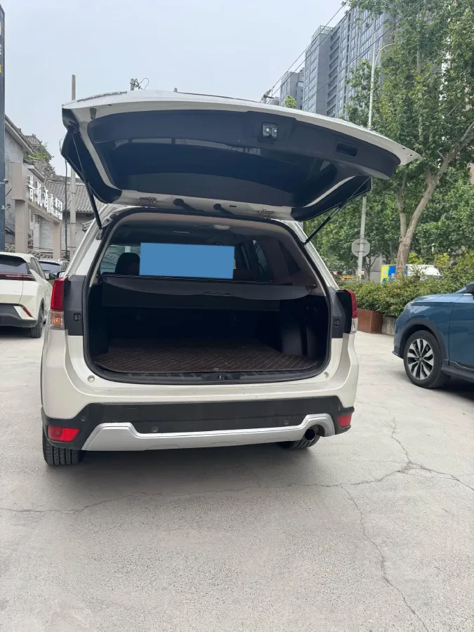 2020 Subaru Forester 2.0L 145HP H4 CVT Hybrid,autocango,china used car exporter,china ev exporter,chinese used car exporter,chinese used ev exporter
