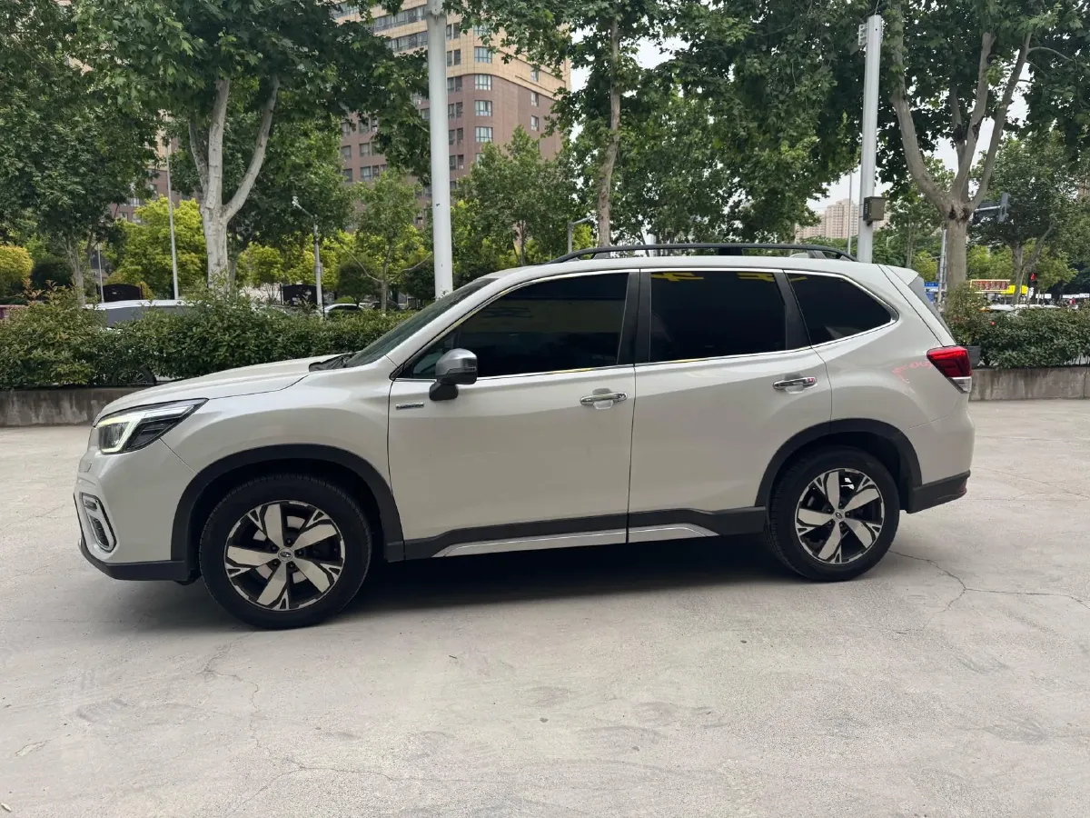 2020 Subaru Forester 2.0L 145HP H4 CVT Hybrid,autocango,china used car exporter,china ev exporter,chinese used car exporter,chinese used ev exporter