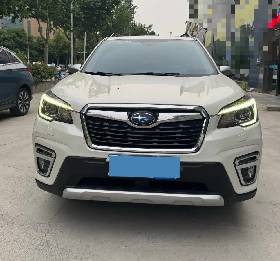 2020 Subaru Forester 2.0L 145HP H4 CVT Hybrid,autocango,china used car exporter,china ev exporter,chinese used car exporter,chinese used ev exporter