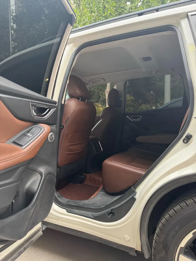 2020 Subaru Forester 2.0L 145HP H4 CVT Hybrid,autocango,china used car exporter,china ev exporter,chinese used car exporter,chinese used ev exporter