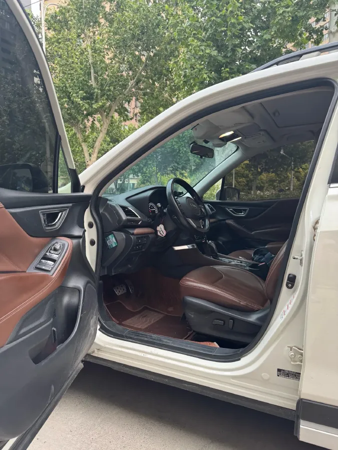 2020 Subaru Forester 2.0L 145HP H4 CVT Hybrid,autocango,china used car exporter,china ev exporter,chinese used car exporter,chinese used ev exporter
