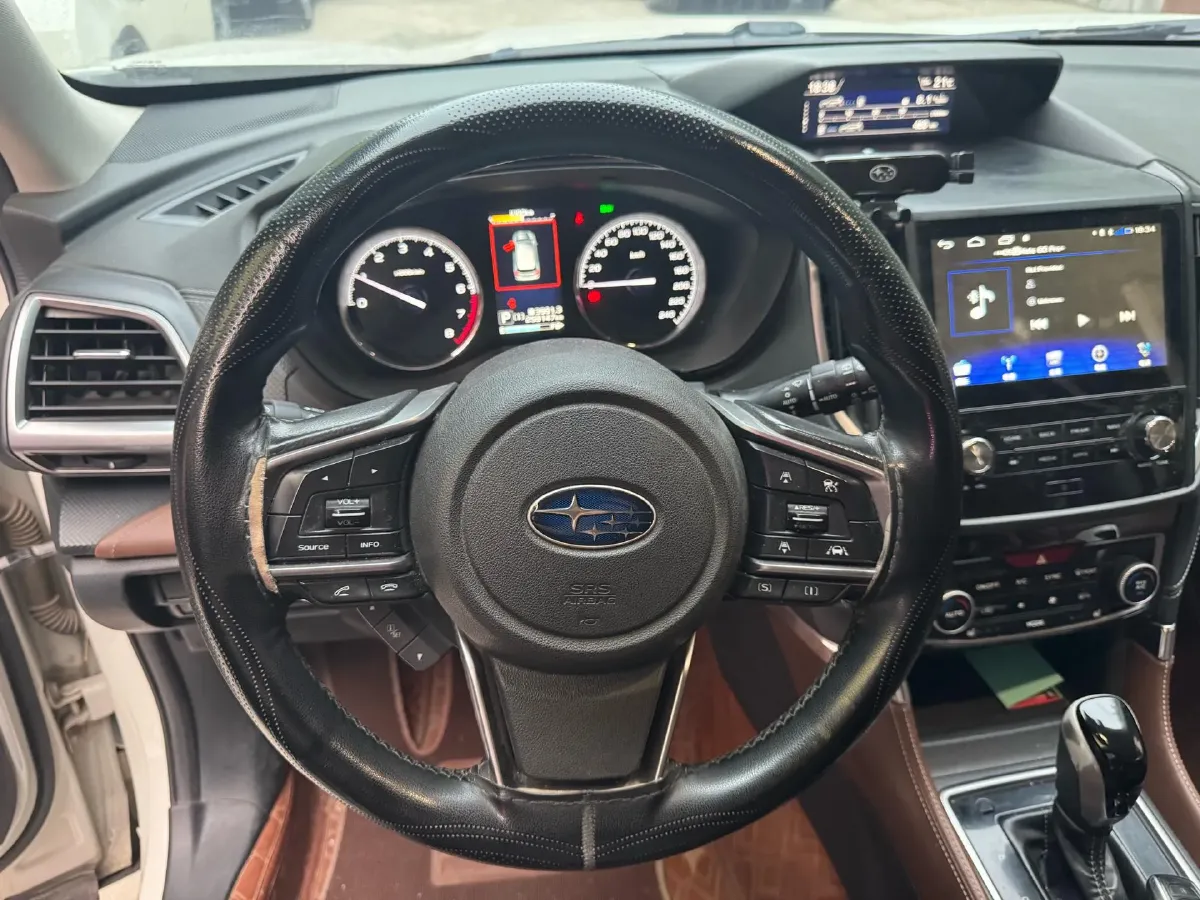 2020 Subaru Forester 2.0L 145HP H4 CVT Hybrid,autocango,china used car exporter,china ev exporter,chinese used car exporter,chinese used ev exporter