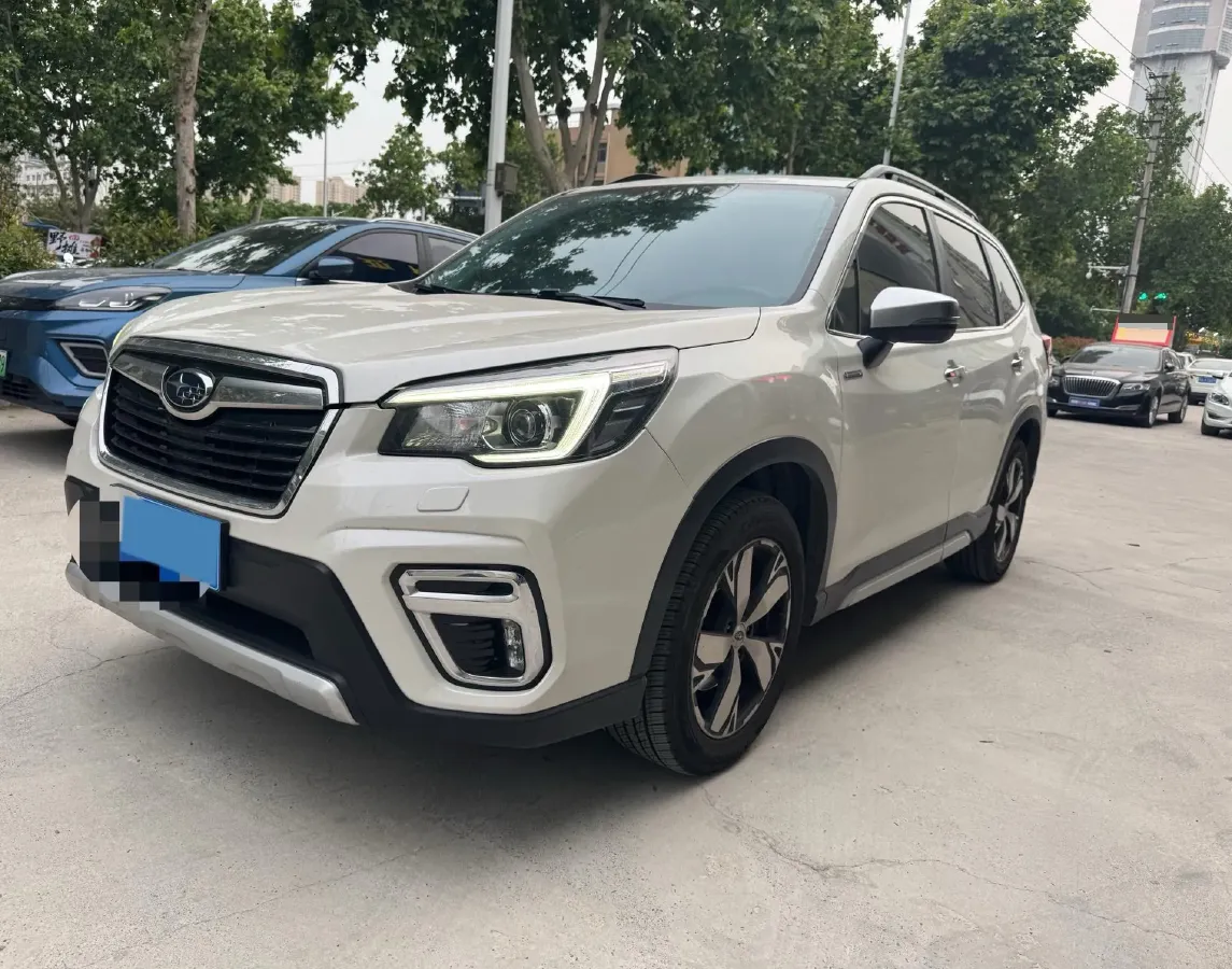 2020 Subaru Forester 2.0L 145HP H4 CVT Hybrid,autocango,china used car exporter,china ev exporter,chinese used car exporter,chinese used ev exporter