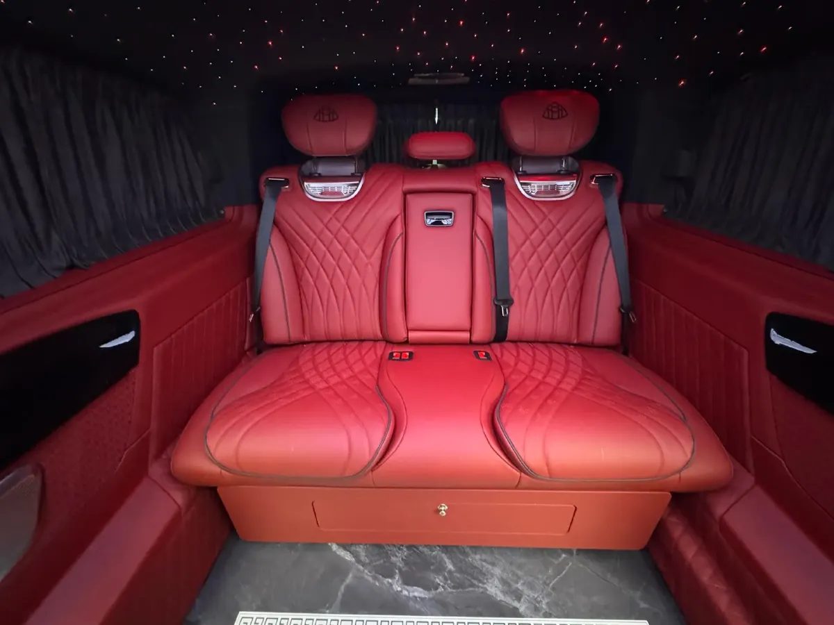 2023 Mercedes-Benz Vito 2.0T 211HP L4 9AT,autocango,china used car exporter,china ev exporter,chinese used car exporter,chinese used ev exporter