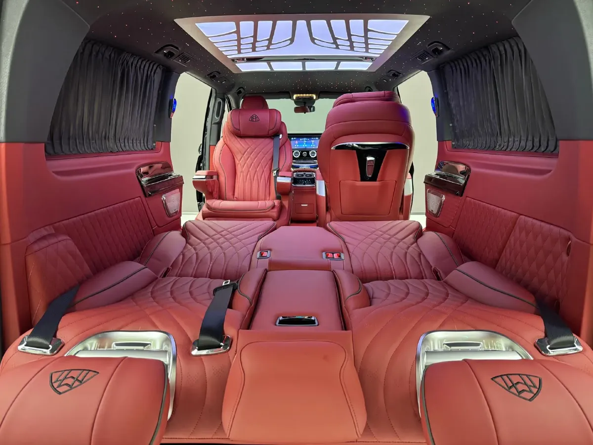 2023 Mercedes-Benz Vito 2.0T 211HP L4 9AT,autocango,china used car exporter,china ev exporter,chinese used car exporter,chinese used ev exporter