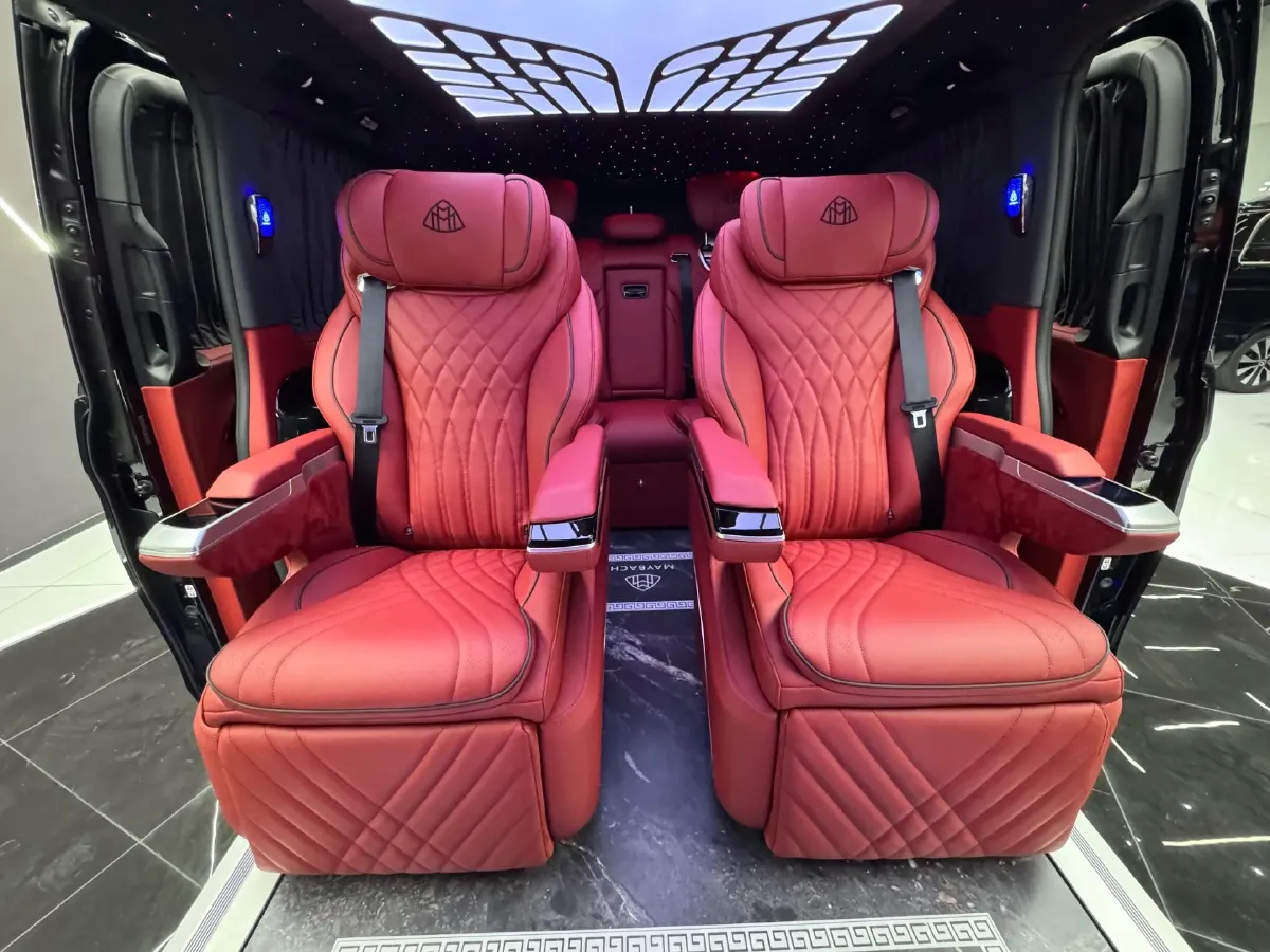 2023 Mercedes-Benz Vito 2.0T 211HP L4 9AT,autocango,china used car exporter,china ev exporter,chinese used car exporter,chinese used ev exporter