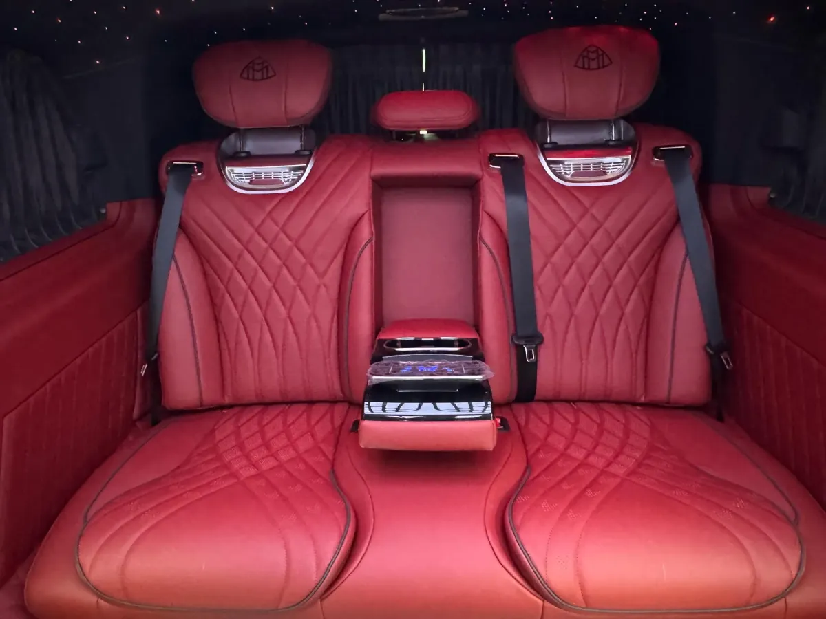 2023 Mercedes-Benz Vito 2.0T 211HP L4 9AT,autocango,china used car exporter,china ev exporter,chinese used car exporter,chinese used ev exporter