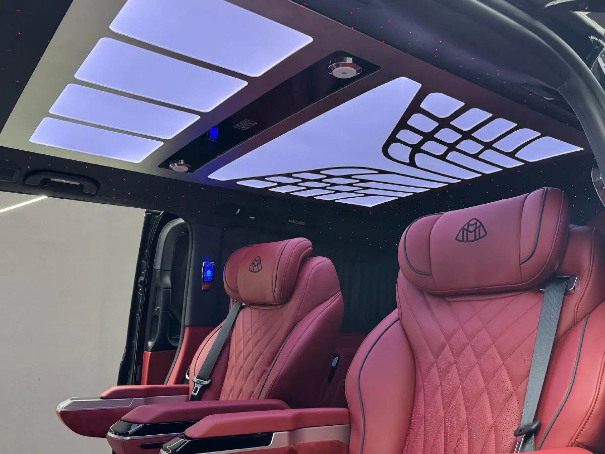 2023 Mercedes-Benz Vito 2.0T 211HP L4 9AT,autocango,china used car exporter,china ev exporter,chinese used car exporter,chinese used ev exporter