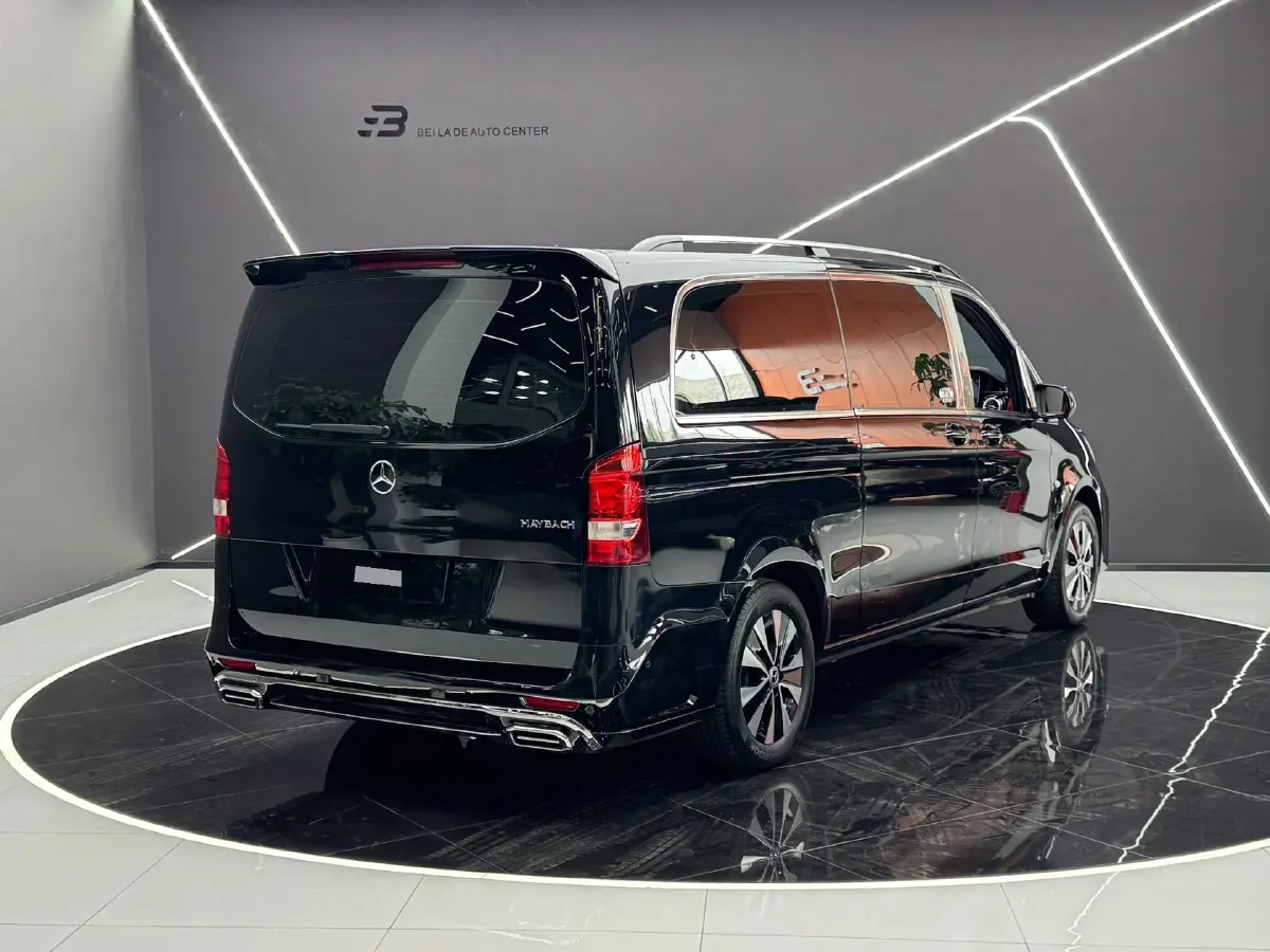 2023 Mercedes-Benz Vito 2.0T 211HP L4 9AT,autocango,china used car exporter,china ev exporter,chinese used car exporter,chinese used ev exporter