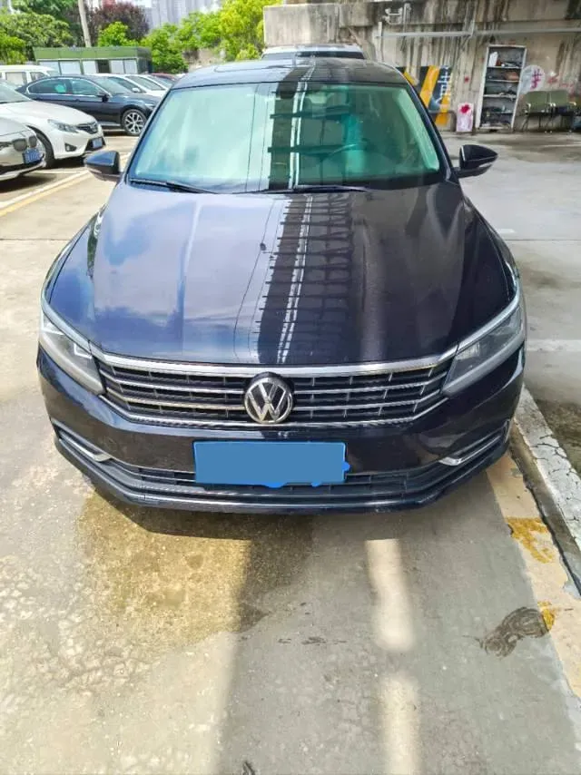 2016 Volkswagen Passat 1.8T 180HP L4 7DCT,autocango,china used car exporter,china ev exporter,chinese used car exporter,chinese used ev exporter