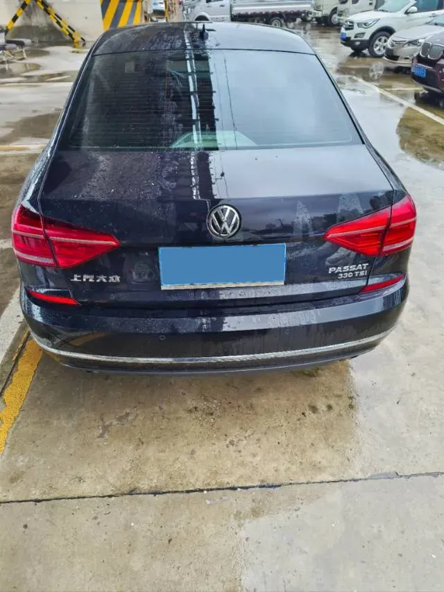 2016 Volkswagen Passat 1.8T 180HP L4 7DCT,autocango,china used car exporter,china ev exporter,chinese used car exporter,chinese used ev exporter