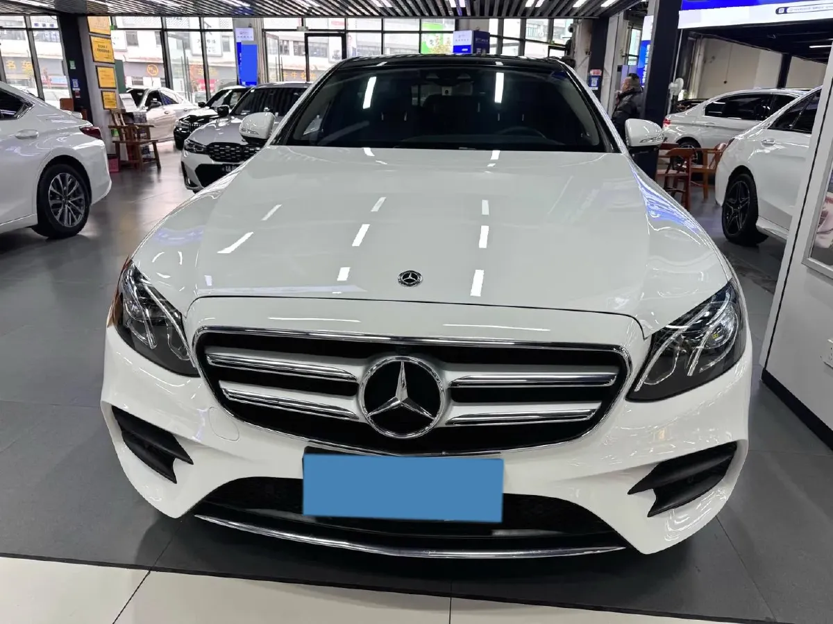 2020 Mercedes-Benz E Class 2.0T 258HP L4 9AT,autocango,china used car exporter,china ev exporter,chinese used car exporter,chinese used ev exporter