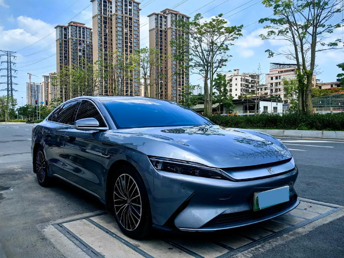 2021 BYD Han BEV 64.8KWH,autocango,china used car exporter,china ev exporter,chinese used car exporter,chinese used ev exporter