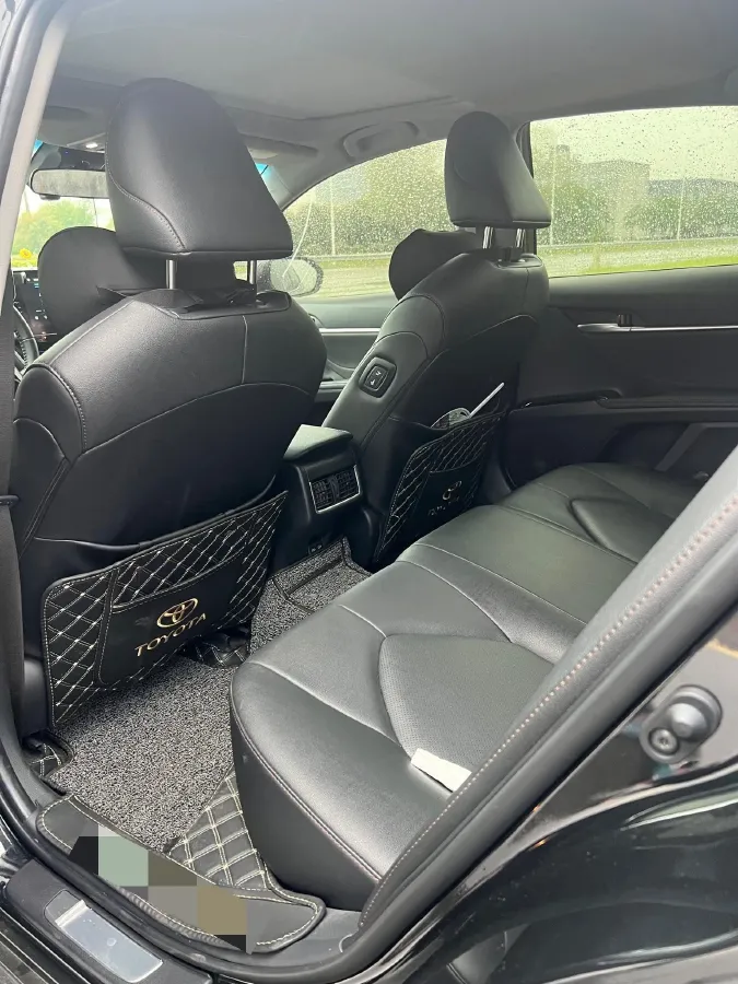 2023 Toyota Camry 2.0L 177HP L4 CVT,autocango,china used car exporter,china ev exporter,chinese used car exporter,chinese used ev exporter